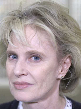 Siri Hustvedt